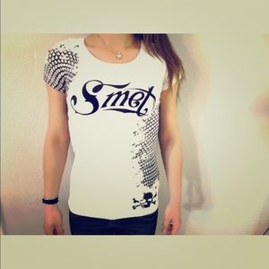 Smet women’s T-shirt